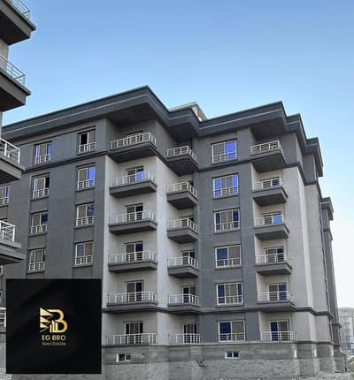 3 Bedroom Apartment for Sale in New Cairo, Cairo - WhatsApp Image 2025-02-02 at 3.49. 05 PM. jpeg