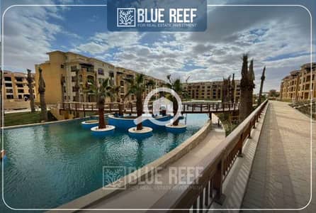 3 Bedroom Flat for Sale in Katameya, Cairo - 889. jpg