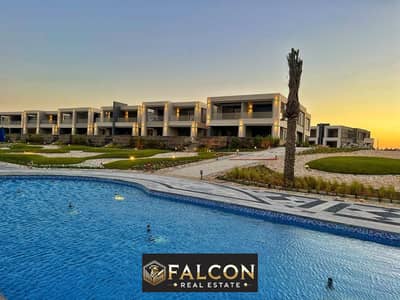 3 Bedroom Chalet for Sale in Ain Sukhna, Suez - WhatsApp Image 2024-11-28 at 15.49. 10_a96e5396. jpg