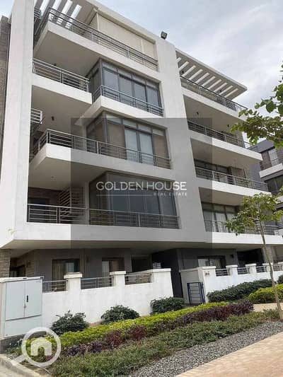 2 Bedroom Apartment for Sale in New Cairo, Cairo - 26742782-800x600. jpg