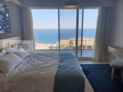 2 Bedroom Chalet for Sale in Ain Sukhna, Suez - 3b9c41be-b2f6-4f89-91fd-6f72e89c65e5. jpg