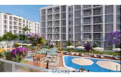 شقة 3 غرف نوم للبيع في الشيخ زايد، الجيزة - 43655a73-a5d1-4961-8f70-7d0b82c7dc1a. jpg