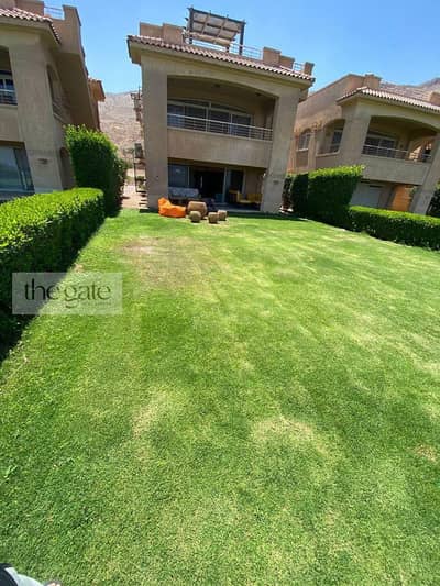 شاليه 2 غرفة نوم للبيع في العين السخنة، السويس - 3e2789e4-64a2-4a8d-8d35-1cbeb64154f4. jpg