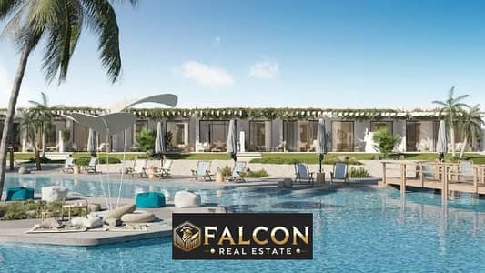 2 Bedroom Chalet for Sale in North Coast, Matruh - 1a08273e-53ae-4eee-bf5e-70421d094a2c. jpg