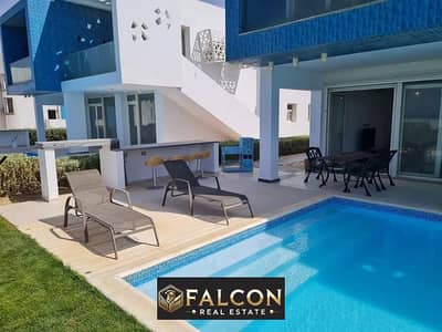 2 Bedroom Chalet for Sale in North Coast, Matruh - 425331922_379178428309312_2097028433151480032_n. jpg