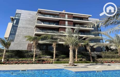3 Bedroom Flat for Sale in New Cairo, Cairo - WhatsApp Image 2025-05-01 at 10.44. 19 AM. jpeg