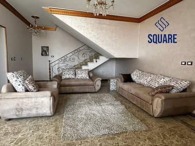 توين هاوس 3 غرف نوم للايجار في 6 أكتوبر، الجيزة - IMG-20250515-WA0211. jpg