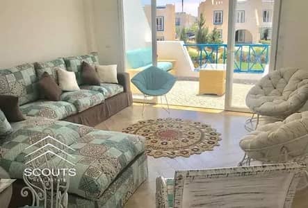 شاليه 3 غرف نوم للبيع في الساحل الشمالي، مطروح - 124038270_2860837154146742_4764625981034616362_n. jpg