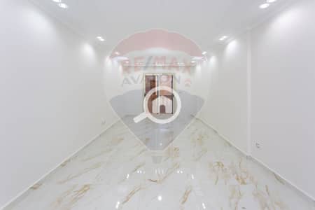 3 Bedroom Flat for Sale in Al Ibrahimiyyah, Alexandria - 2. jpg