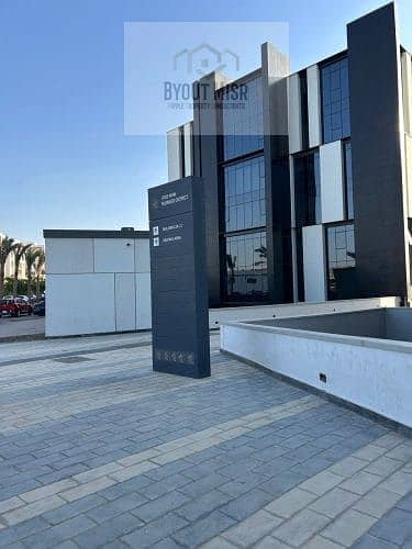 مکتب  للبيع في القاهرة الجديدة، القاهرة - WhatsApp-Image-2024-11-05-at-4.41. 21-PM. jpeg