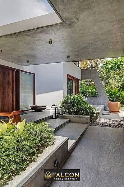 4 Bedroom Villa for Sale in New Cairo, Cairo - WhatsApp Image 2025-02-12 at 13.27. 04_3e7fab95. jpg
