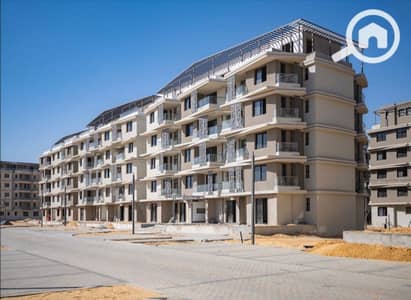 2 Bedroom Apartment for Sale in 6th of October, Giza - IMG-20240521-WA0043. jpg