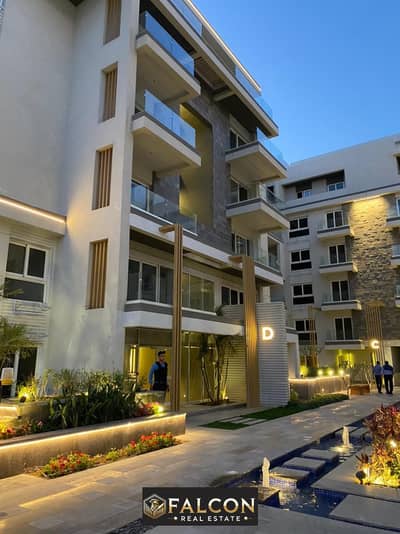 3 Bedroom Flat for Sale in New Cairo, Cairo - WhatsApp Image 2024-10-03 at 22.03. 05_7da74c6d. jpg