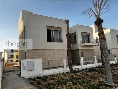 4 Bedroom Villa for Sale in New Cairo, Cairo - بالم12. jpg