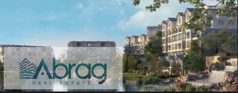3 Bedroom Flat for Sale in 6th of October, Giza - WhatsApp Image 2022-09-28 at 7.31. 03 AM (1). jpeg