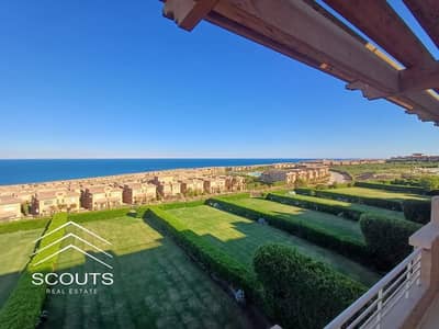 2 Bedroom Chalet for Sale in Ain Sukhna, Suez - WhatsApp Image 2025-01-23 at 17.20. 26_720b4159. jpg