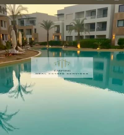 2 Bedroom Chalet for Sale in Ain Sukhna, Suez - WhatsApp Image 2025-05-14 at 6.13. 30 PM. jpeg