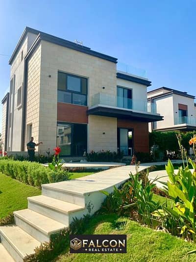 3 Bedroom Villa for Sale in New Cairo, Cairo - 380486018_6653647058082866_7718846639586115313_n. jpg