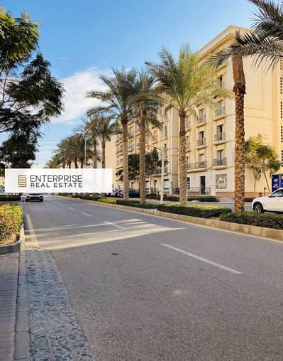 2 Bedroom Flat for Sale in New Cairo, Cairo - WhatsApp Image 2025-02-16 at 12.06. 24_6718d779. jpg