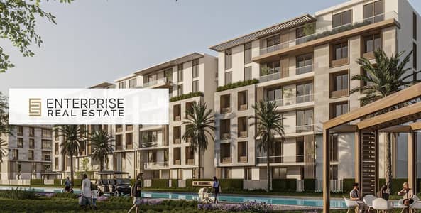 3 Bedroom Apartment for Sale in New Cairo, Cairo - Capture4. PNG