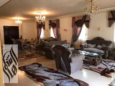 فیلا 4 غرف نوم للبيع في مدينتي، القاهرة - WhatsApp Image 2025-04-12 at 7.57. 46 PM (2). jpg