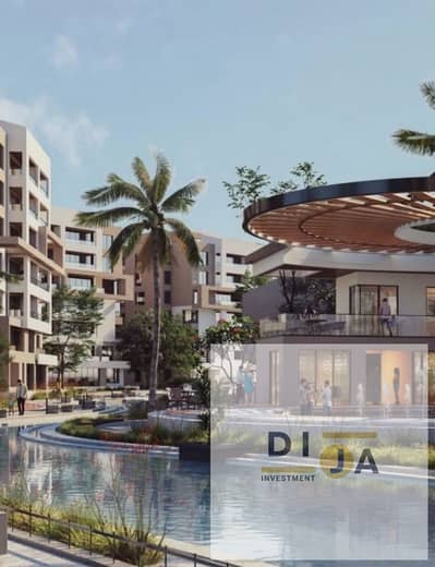 فلیٹ 3 غرف نوم للبيع في مدينة المستقبل، القاهرة - 140m 3bed Fully finished (1)_page-0008. jpg