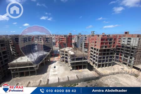 3 Bedroom Flat for Sale in Moharam Bik, Alexandria - 1. jpg