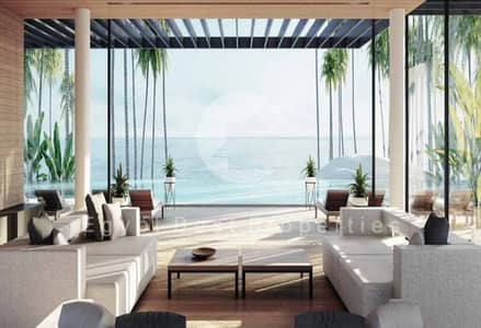 3 Bedroom Duplex for Sale in North Coast, Matruh - June- Pearl- SODIC_page-0008 (2) - Copy. jpg