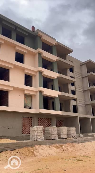 فلیٹ 3 غرف نوم للبيع في 6 أكتوبر، الجيزة - 3a8fc81de33a407a89054cb1ee11241a. jpg