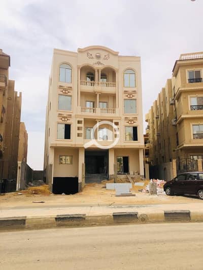 3 Bedroom Flat for Sale in Shorouk City, Cairo - WhatsApp Image 2021-10-05 at 1.10. 31 PM. jpeg