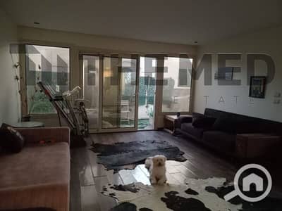 بنتهاوس 4 غرف نوم للبيع في الشيخ زايد، الجيزة - WhatsApp Image 2025-05-15 at 14.38. 37_c93e167d. jpg