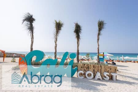 2 Bedroom Chalet for Sale in North Coast, Matruh - IMG-20250515-WA0007. jpg