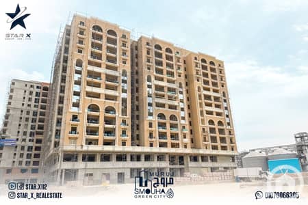 2 Bedroom Flat for Sale in Smoha, Alexandria - 6. jpg