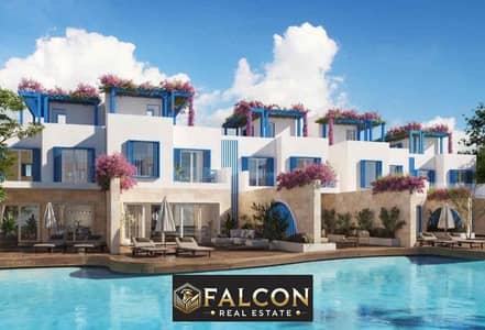 1 Bedroom Chalet for Sale in North Coast, Matruh - WhatsApp Image 2025-05-15 at 5.59. 46 PM. jpeg