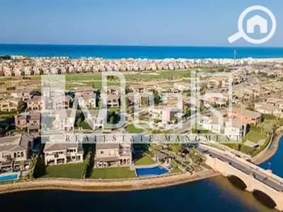 فیلا 5 غرف نوم للبيع في الساحل الشمالي، مطروح - 65c200a30a04e663242876. jpg