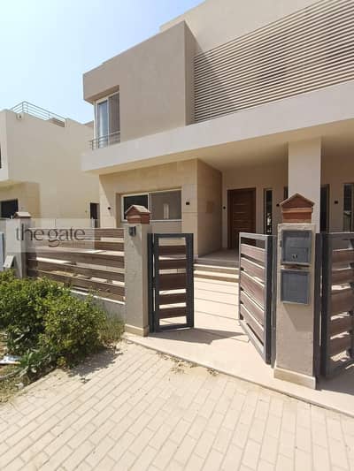 4 Bedroom Villa for Sale in New Cairo, Cairo - بالم نيو87. jpg