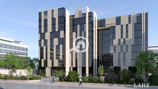 Office for Sale in New Capital City, Cairo - Larz Business Hub Product Knowledge 11.5_Page_16. jpg