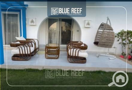 3 Bedroom Twin House for Rent in North Coast, Matruh - uii. jpg