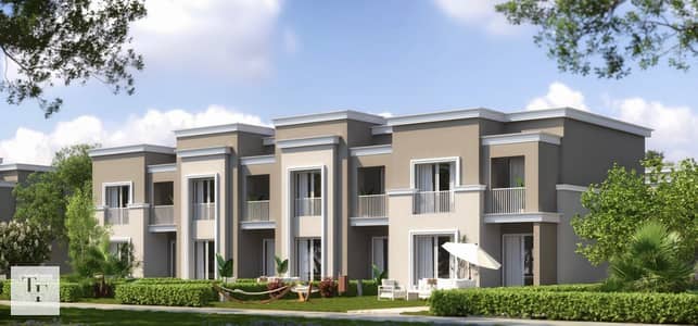 3 Bedroom Villa for Sale in Mostakbal City, Cairo - WhatsApp Image 2025-05-15 at 6.06. 13 PM (1). jpeg