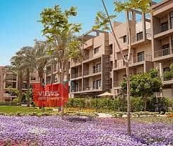 3 Bedroom Flat for Sale in New Cairo, Cairo - images (4). jpeg