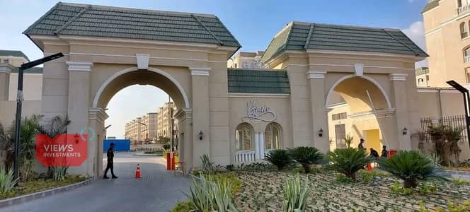 3 Bedroom Townhouse for Sale in Mostakbal City, Cairo - 4b110a47-cb52-44b8-97f5-a2f4aef759ec. jpeg
