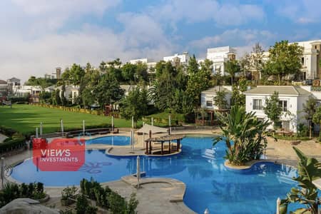 فیلا 4 غرف نوم للبيع في القاهرة الجديدة، القاهرة - properties-for-sale-in-mountain-view-1. png