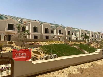 3 Bedroom Penthouse for Sale in Mostakbal City, Cairo - لافينير-كمبوند. jpg
