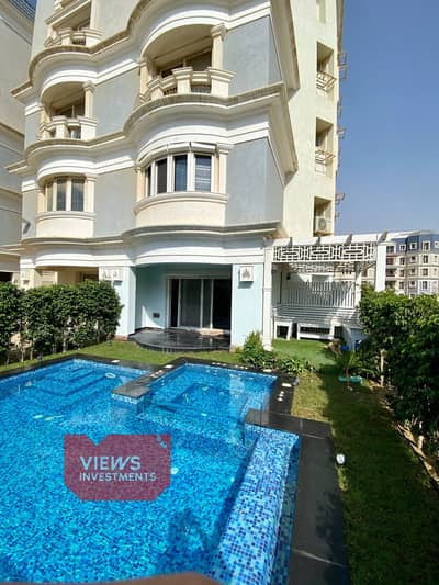 3 Bedroom Villa for Sale in New Cairo, Cairo - aac4458f-3ba7-4038-a3f2-271402c4274e. jpeg