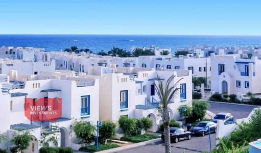 3 Bedroom Townhouse for Sale in North Coast, Matruh - 3kccrz9f. png