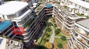 2 Bedroom Flat for Sale in Mostakbal City, Cairo - download (1). jpeg