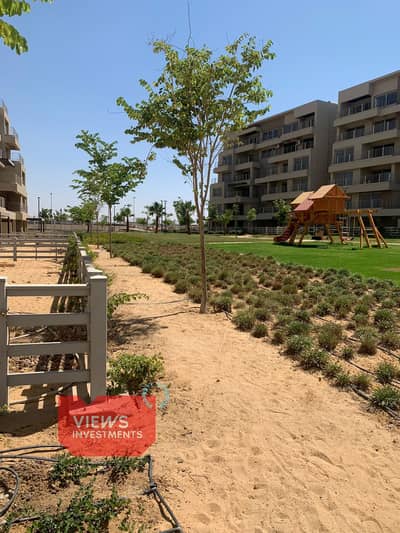 3 Bedroom Flat for Sale in Mostakbal City, Cairo - WhatsApp Image 2023-08-07 at 13.09. 47 (1). jpeg