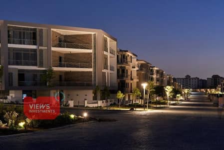 4 Bedroom Flat for Sale in New Cairo, Cairo - WhatsApp Image 2025-05-15 at 6.41. 57 AM (1). jpeg