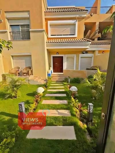 3 Bedroom Villa for Sale in Mostakbal City, Cairo - 488615923_122245113620205752_5103751871721233572_n. jpg