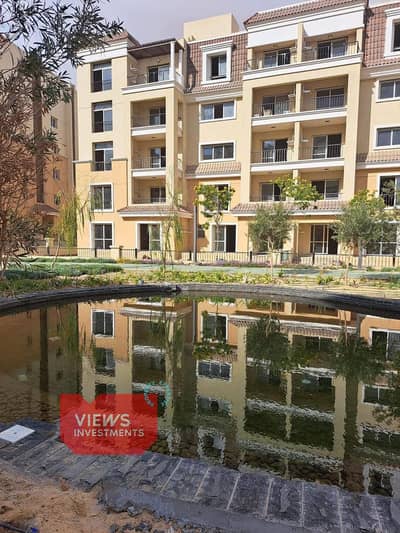 4 Bedroom Flat for Sale in Mostakbal City, Cairo - WhatsApp Image 2025-05-15 at 6.42. 19 AM (1). jpeg